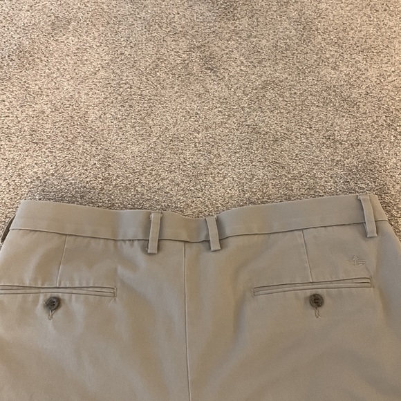 Dockers Men’s Kakhis - Picture 5 of 6